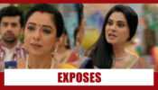 Anupamaa Spoiler Alert: Anupamaa exposes Sid; angers Rakhi