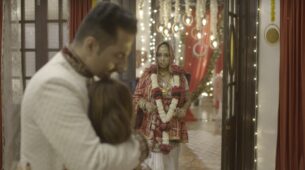 Anupamaa Spoiler Alert: Anupamaa gets the shock of her life, finds Vanraj kissing Kavya