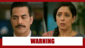 Anupamaa Spoiler Alert: Anupamaa issues a WARNING to Vanraj