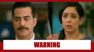 Anupamaa Spoiler Alert: Anupamaa issues a WARNING to Vanraj