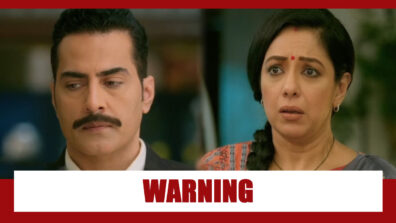 Anupamaa Spoiler Alert: Anupamaa issues a WARNING to Vanraj