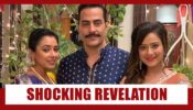 Anupamaa Spoiler Alert: Anupamaa to face a shocking revelation on her wedding anniversary