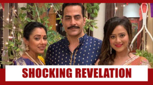 Anupamaa Spoiler Alert: Anupamaa to face a shocking revelation on her wedding anniversary