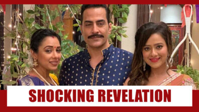 Anupamaa Spoiler Alert: Anupamaa to face a shocking revelation on her wedding anniversary