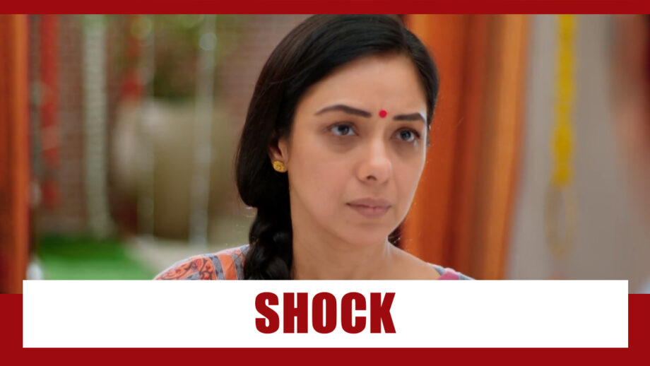 Anupamaa Spoiler Alert: Anupamaa’s decision to SHOCK family