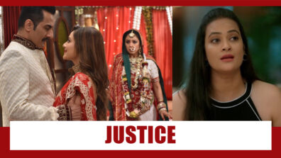 Anupamaa Spoiler Alert: Can Devika get JUSTICE for Anupamaa?