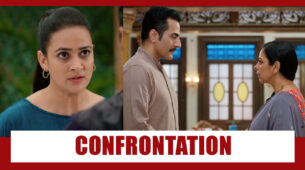 Anupamaa Spoiler Alert: Devika’s huge confrontation with Vanraj