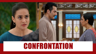 Anupamaa Spoiler Alert: Devika’s huge confrontation with Vanraj