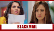 Anupamaa Spoiler Alert: Kavya to emotionally blackmail Nandini