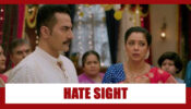 Anupamaa Spoiler Alert: OMG!! Anupamaa to HATE the sight of Vanraj