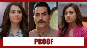 Anupamaa Spoiler Alert: OMG!! Nandini gets a proof of Vanraj-Kavya affair