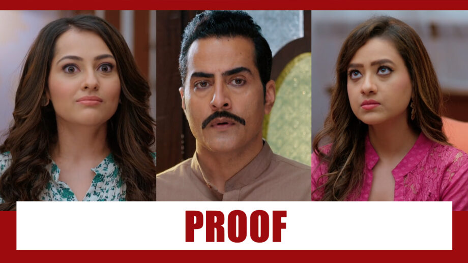 Anupamaa Spoiler Alert: OMG!! Nandini gets a proof of Vanraj-Kavya affair