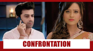 Anupamaa Spoiler Alert: Paritosh CONFRONTS Kavya
