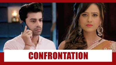 Anupamaa Spoiler Alert: Paritosh CONFRONTS Kavya