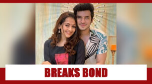 Anupamaa Spoiler Alert: Samar breaks ties with Nandini