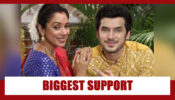 Anupamaa Spoiler Alert: Samar to be Anupamaa’s biggest support in her new journey?