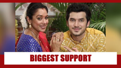 Anupamaa Spoiler Alert: Samar to be Anupamaa’s biggest support in her new journey?