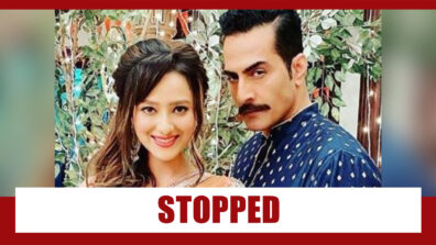 Anupamaa Spoiler Alert: Vanraj STOPPED from marrying Kavya?