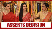 Anupamaa Spoiler Alert: Will Anupamaa’s assertiveness be her strength?