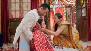 Anupamaa Written Update, Ep 88 22nd October 2020: Anupamaa gets a major shock