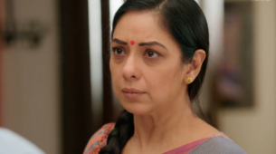 Anupamaa Written Update Ep 93 28th October 2020: Anupamaa wants to know the truth