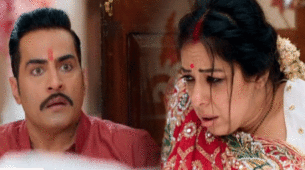 Anupamaa Written Update Ep88 23rd October 2020: Anupamaa’s Unexpected Reaction