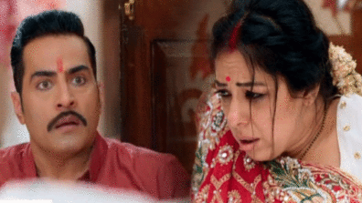 Anupamaa Written Update Ep88 23rd October 2020: Anupamaa’s Unexpected Reaction