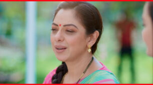 Anupamaa Written Update S01 Ep 94 31st October 2020: Anupama spends a day out