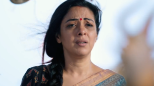 Anupamaa Written Update, S01 Ep93 30th October 2020: Samar confronts Vanraj