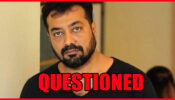 Anurag Kashyap Questioned At The Versova Police Station, Unlikely To Be Arrested