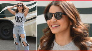Anushka Sharma’s Hot Swagger Will Kill You