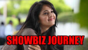Anushka Shetty’s 15 Years Of Showbiz Journey!