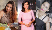 Anveshi Jain, Flora Saini and Neetha Shetty’s Instagram Moments of 2020