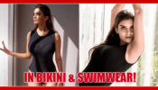 Anveshi Jain’s Bikini and Swimwear Pictures Go Viral