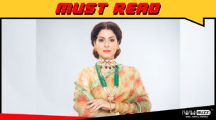 Apna Time Bhi Aayega starts the second innings of my career: Tannaz Irani