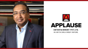 Applause Entertainment Takes OTT Space By Storm