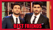 Are Arjun Kapoor and Ranveer Singh REALLY best friends? Know the Truth