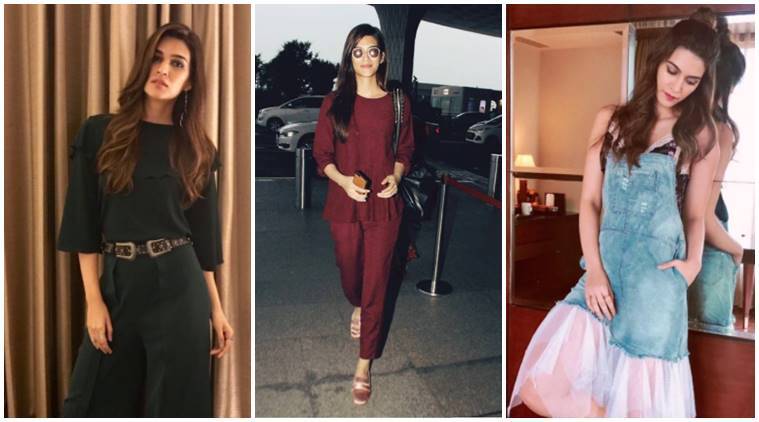 Are You A Fan Of Minimalistic Style? Alaya F, Shraddha Kapoor, And Kriti Sanon Will Help You Look Elegant - 5