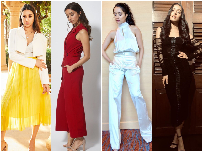 Are You A Fan Of Minimalistic Style? Alaya F, Shraddha Kapoor, And Kriti Sanon Will Help You Look Elegant - 3