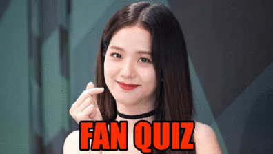 Are you a real fan of Blackpink’s Jisoo? Take her special fan quiz NOW