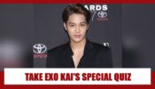 Are you a real fan of EXO’s Kai? Take his special fan quiz NOW