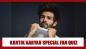 Are You A Real Fan Of Kartik Aaryan? Take This Special Quiz And Check Your Score