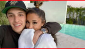 Ariana Grande and Dalton Gomez’s Latest Relationship Status REVEALED