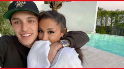 Ariana Grande and Dalton Gomez’s Latest Relationship Status REVEALED