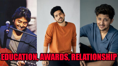Arijit Singh, Darshan Raval, Armaan Malik’s Education, Awards, Life Partner Details