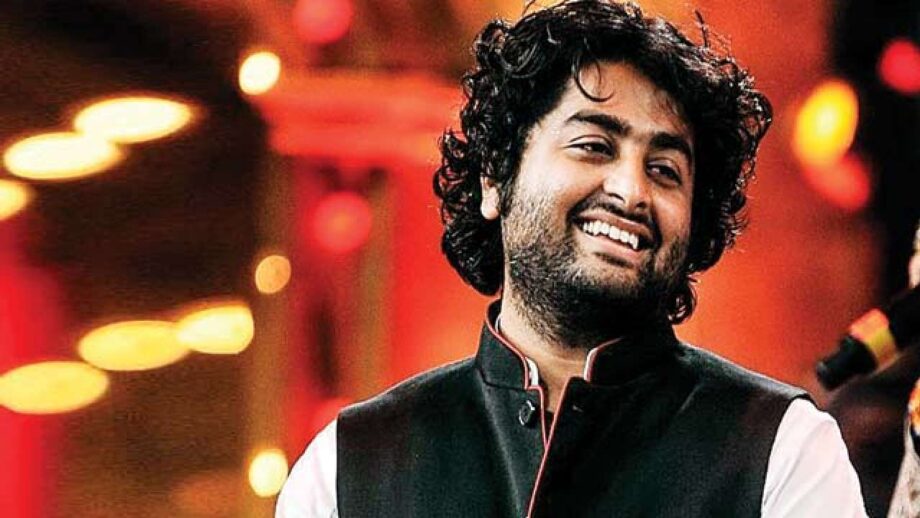 Arijit Singh's Songs For Every LOVER!