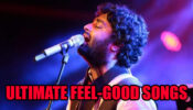 Arijit Singh’s ultimate feel-good songs