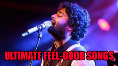 Arijit Singh’s ultimate feel-good songs