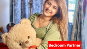 Arishfa Khan reveals her bedroom partner