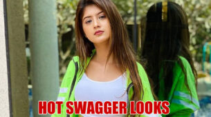 Arishfa Khan’s Hot Swagger Will Kill You